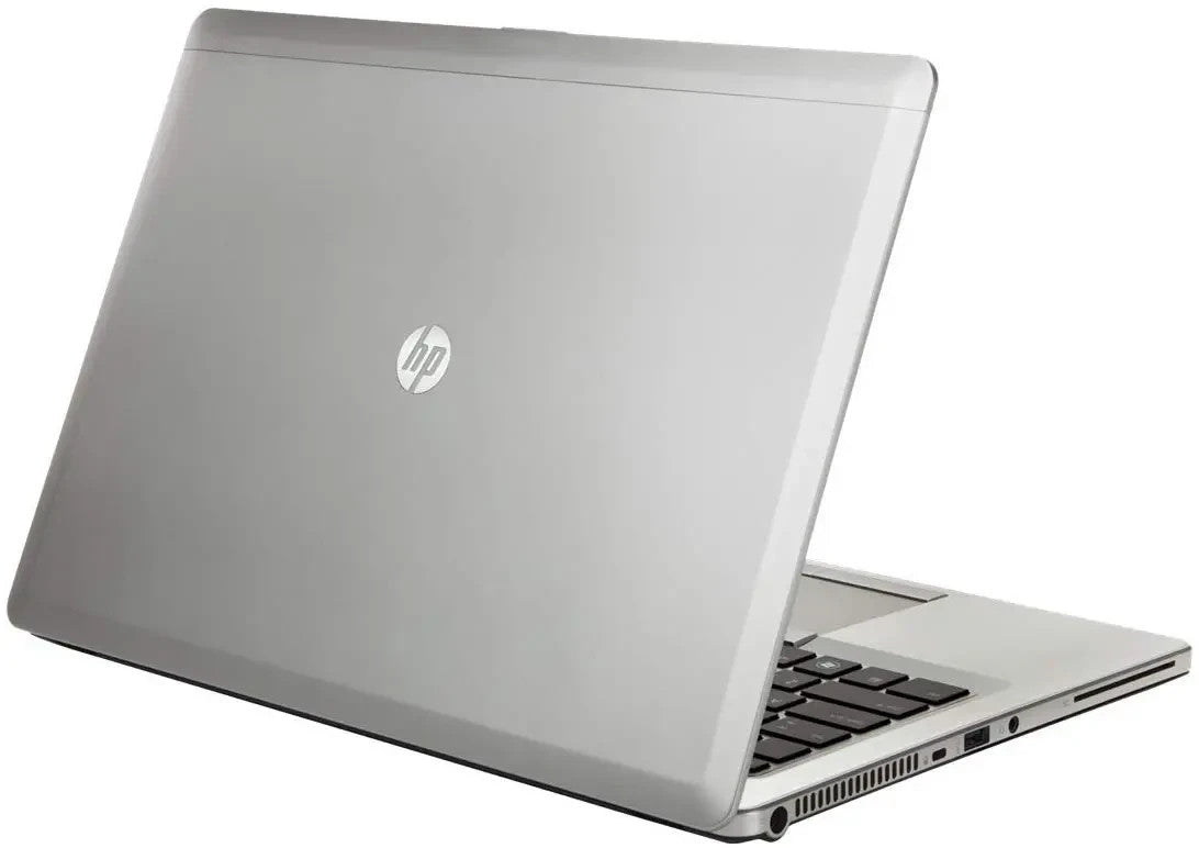 [AU]HP EliteBook Folio 9470m Laptop 14" i5-3427U 4GBRAM 256GBSSD DP VGA Win11 A-