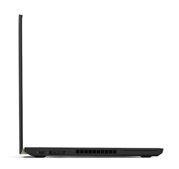 Lenovo ThinkPad T480 Laptop 14" i5-8250U 16GBRAM 512GBSSD USB-C HDMI Au Stock A-