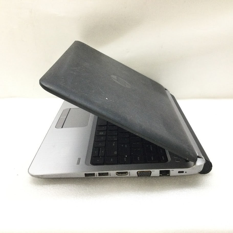 HP ProBook 430 G3 Laptop 13.3" i3-6100U 4GBRAM 500GB HDMI VGA Black Au Seller B