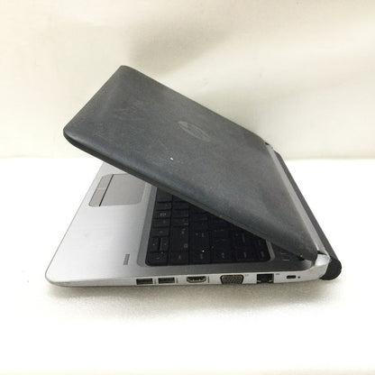 HP ProBook 430 G3 Laptop 13.3" i3-6100U 4GBRAM 500GB HDMI VGA Black Au Seller B