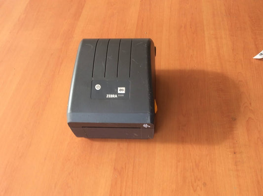 Zebra ZD220D Direct Thermal USB Barcode Laber Printer Only - Black [AU Stock]