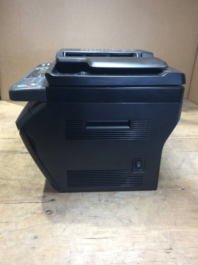 Fuji Xerox DocuPrint M205 FW Black and White Multifuntion Printer [AU Seller]