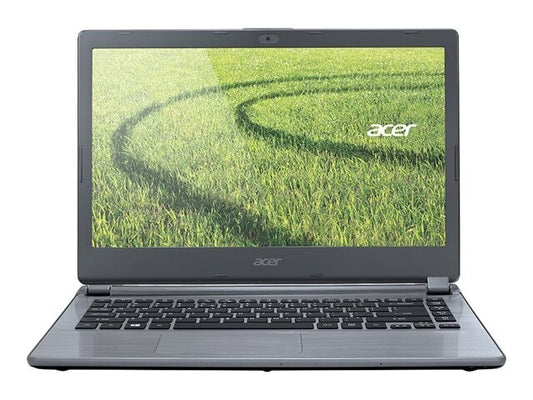 Acer Aspire V5-473 Laptop 14" i5-4200U 4GBRAM 128GBSSD USB3.0 HDMI Au Seller B