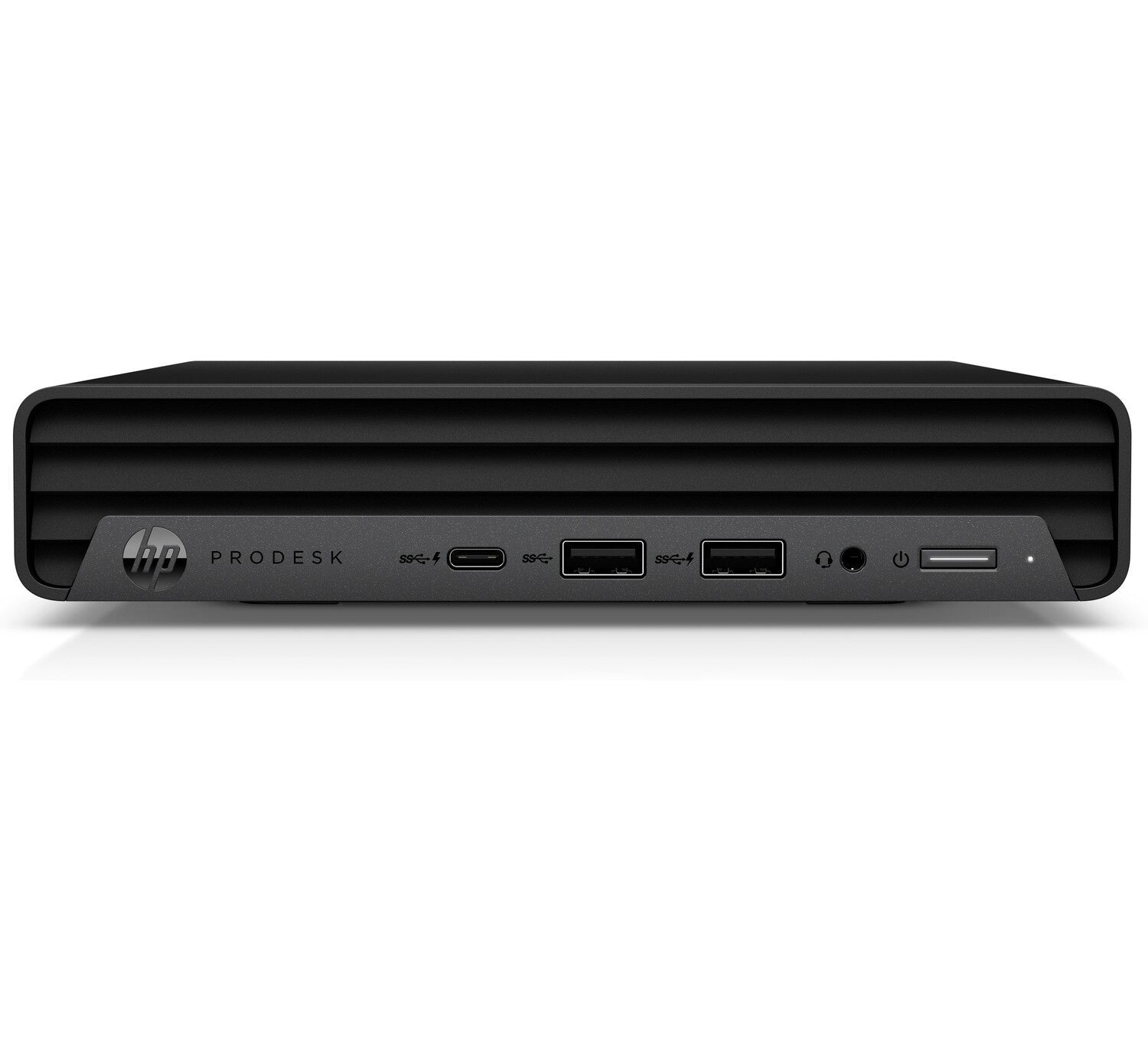 HP ProDesk 600 G6 Desktop Mini PC i5-10500 8GBRAM 256GBSSD USB-C DP Win11 [AU]