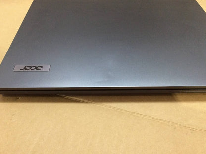 Acer TravelMate p414-51 Laptop 14" i5-1135G7 16GBRAM 256GBSSD USB-C Au Seller A-