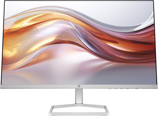 [AU Seller] HP M24f FHD Monitor 23.8-inch VGA HDMI SilverTested A+