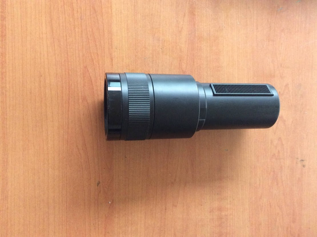 [AU Seller] Kodak Ektapro 7000 Slide Projector Combo (Vintage Item) - Untest A-