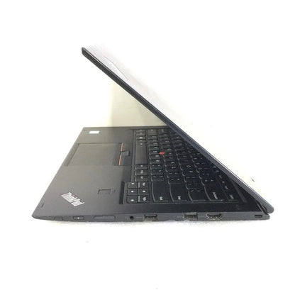 Lenovo Thinkpad X1 Yoga G1 2-in-1 14" i7-6600U 16GBRAM 256GB Mini-DP HDMI A-