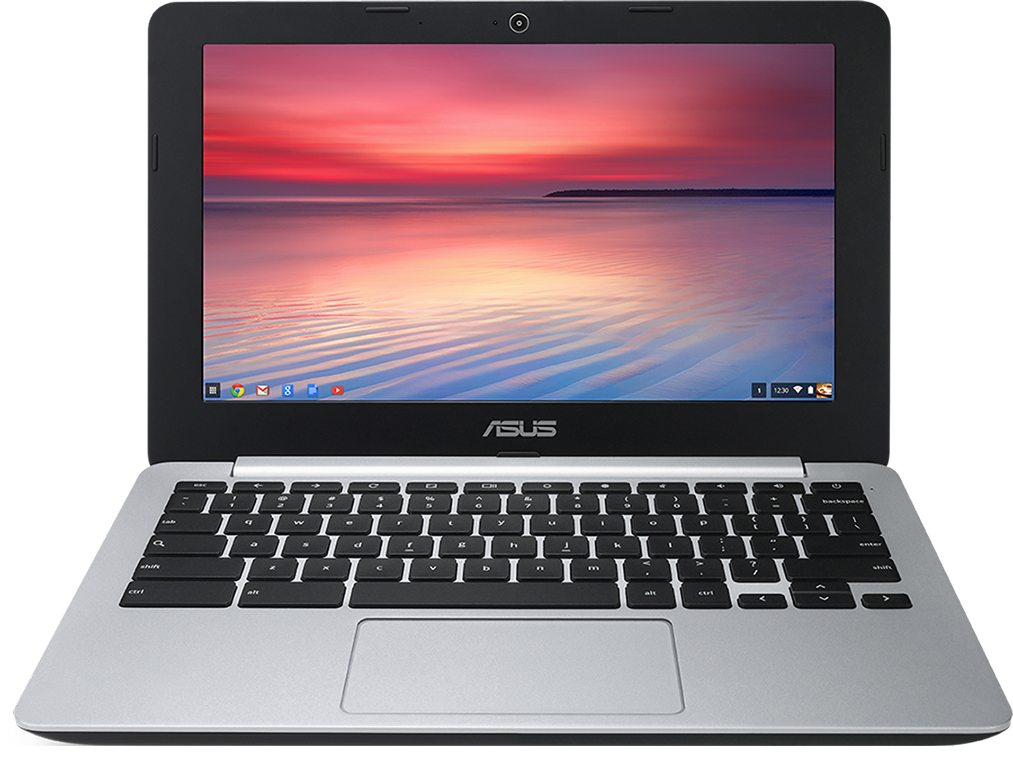 Asus C200M Laptop 11.6" Celeron N2830 2GBRAM 16GB USB3.0 Tested Au Seller A-