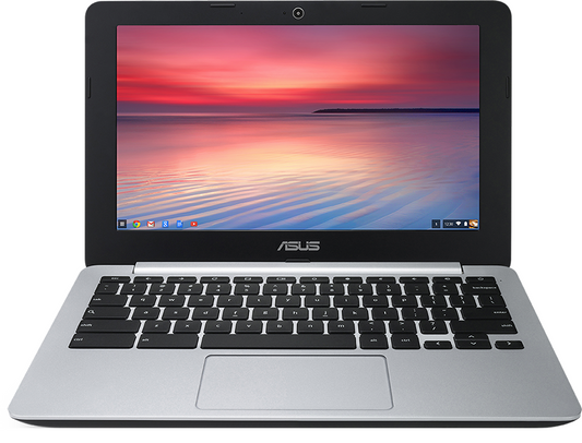 Asus C200M Laptop 11.6" Celeron N2830 2GBRAM 16GB USB3.0 Tested Au Seller A-