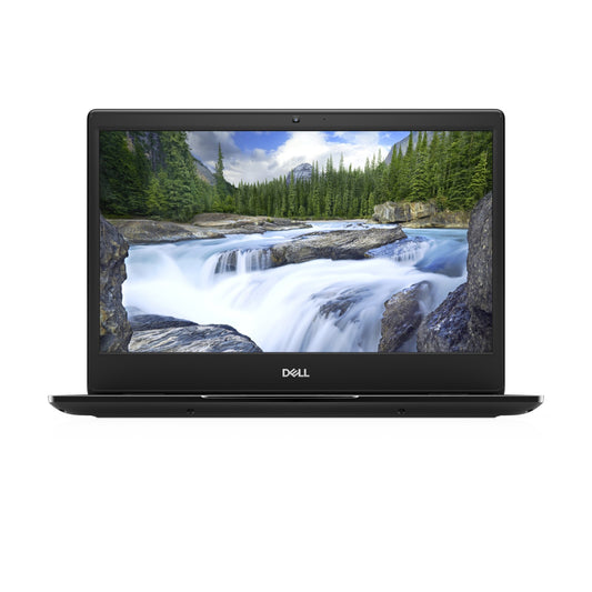 DELL Latitude 3400 Laptop 14'' i5-8265U@1.60GHz 8GBRAM 256GBSSD HDMI USB-C A-