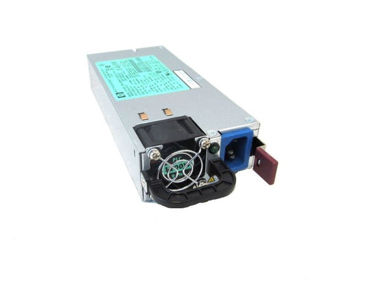 HPE HSTNS-PD19 1200W Switching Power Supply DPS-1200FB-1 A 579229-001 Au Stock