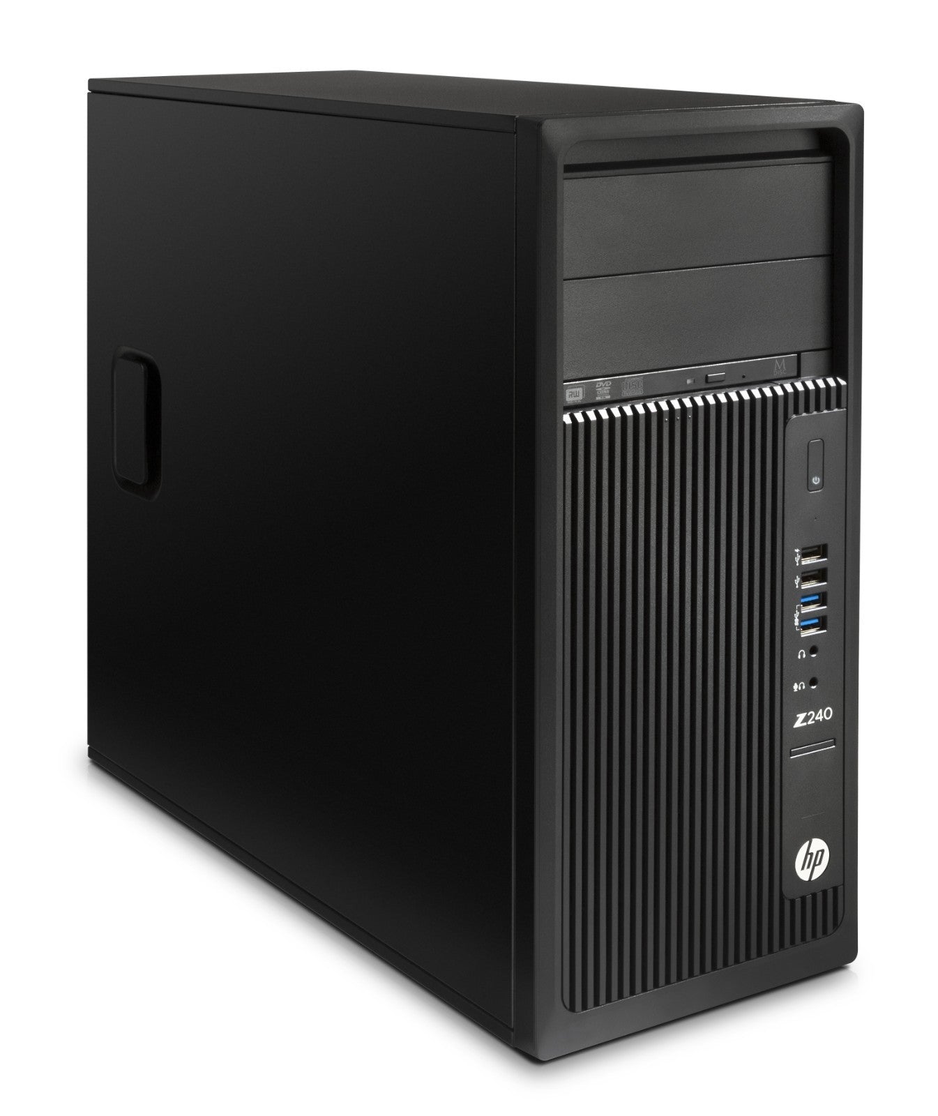 [AU] HP Z240 Tower Workstation i7-6700+NVIDIA K2200 16GBRAM 256GBSSD Win11 A-