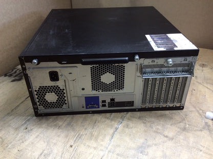HPE ProLiant ML110 Gen10 Tower Xeon Bronze 3206+HPE S100i SR G10 16GB PC4 Win11