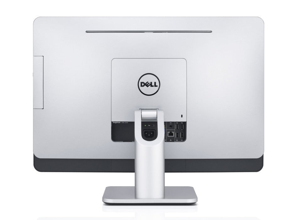 DELL Inspiron One 2330 AIO 23" AMD i5-3330S 8GBRAM 1000GB Touch HDMI VGA [AU]