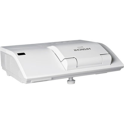 Hitachi CP-AW250N 3LCD WXGA Ultra Short Throw Projector HDMI LAMP HOURS 3544H