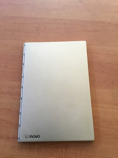 Levono Yoga Book YB1-X90F Tablet 10.1" i7-6500U 8GBRAM 250GBSSD HDMI VGA Au B