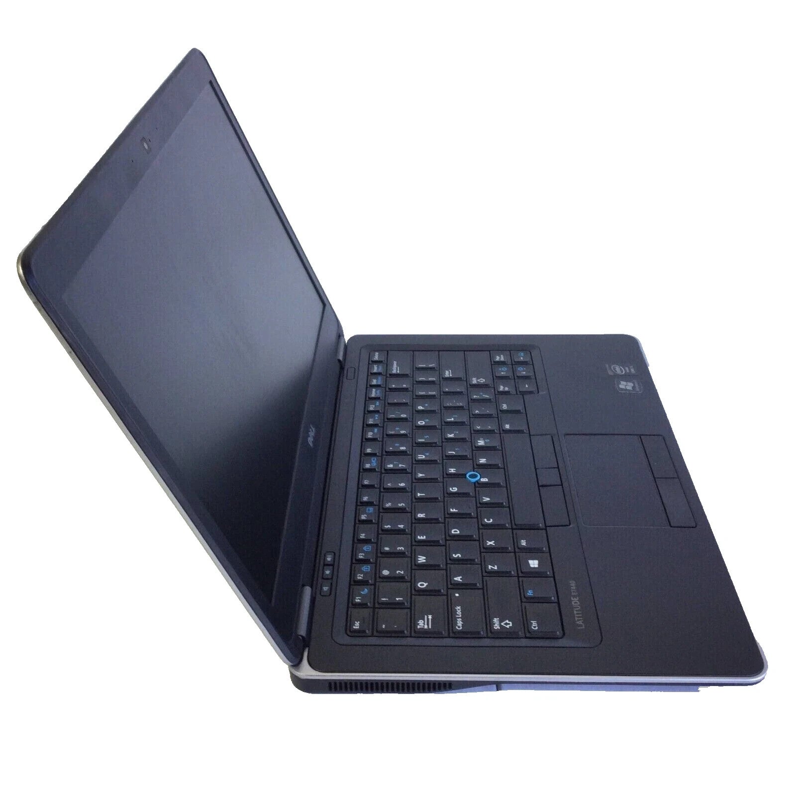 DELL Latitude E7440 Laptop 14" i7-4600U 4GBRAM 500GB HDMI Silver [AU Seller] A-