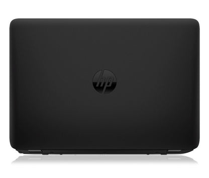 HP EliteBook 840 G1 Laptop 14'' i5-4300U 12GBRAM 256GBSSD+32GBSSD DP VGA Black B