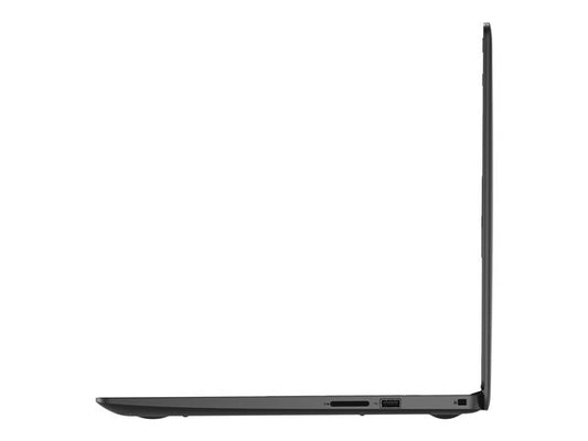 DELL Vostro 3591 P75F Laptop 15.6'' i5-1035G1@1.0GHz 4GBRAM 1TBHDD HDMI Black A-