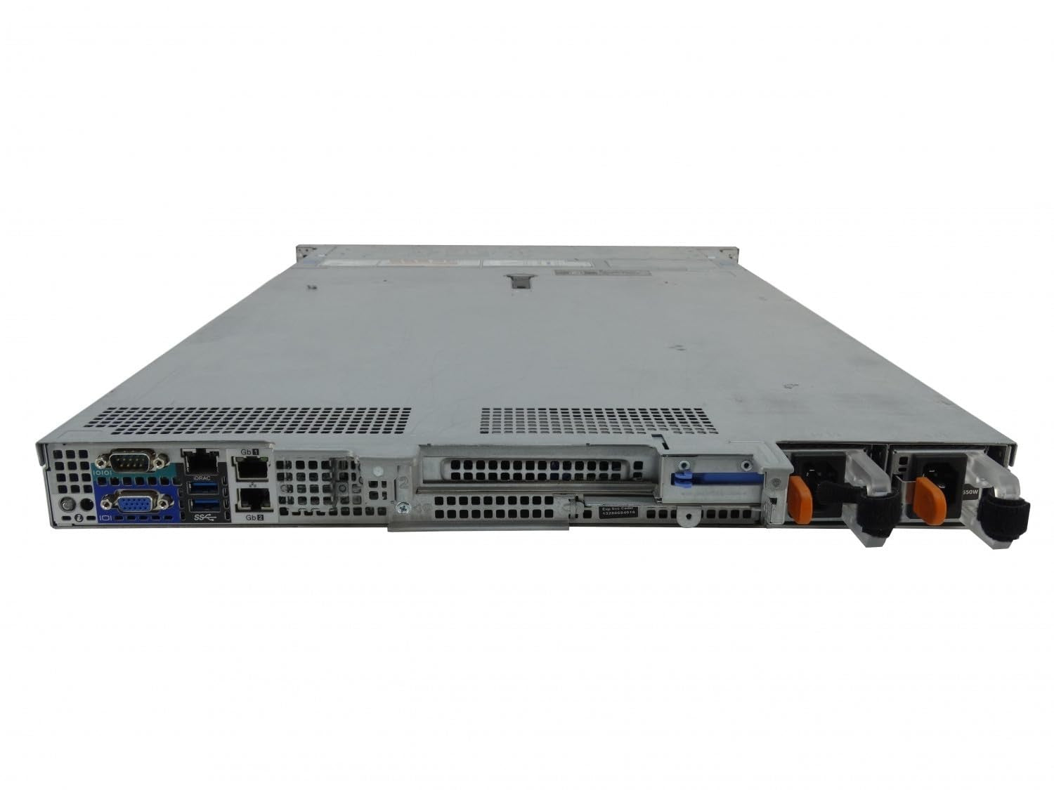 Dell PowerEdge R440 Server with 2x Gold 5122 8GBRAM 0GBHDD Silver Au Seller A-