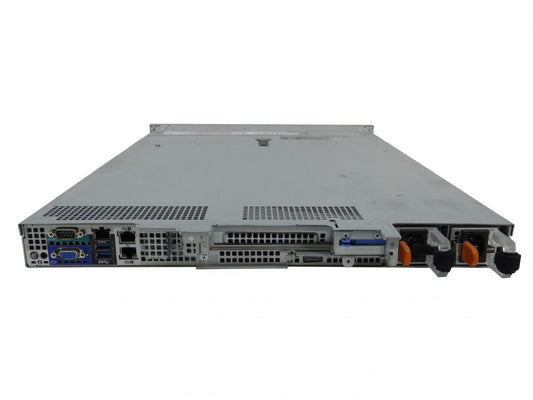 Dell PowerEdge R440 Server with 2x Gold 5122 8GBRAM 0GBHDD Silver Au Seller A-