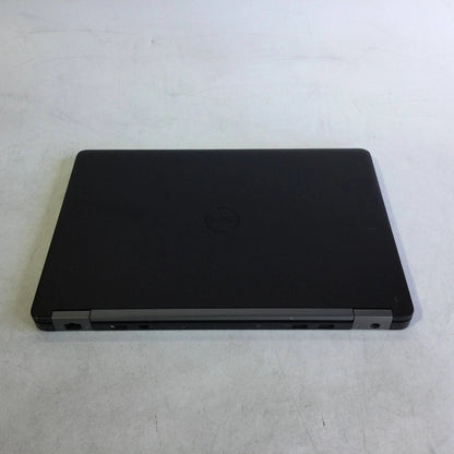 DELL Latitude E7470 Laptop 14" i7-6600U 16GBRAM 256GB HDMI MIni-DP [AU Stock] A-