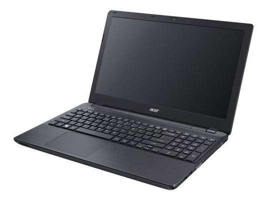 Acer Aspire E5-551 Laptop 15.6" INTEL N3530 4GBRAM 500GBHDD VGA USB3.0 Black B