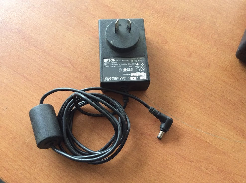 [AU Seller] Epson Perfection V330 Photo Scanner With AC Adapter and Cable