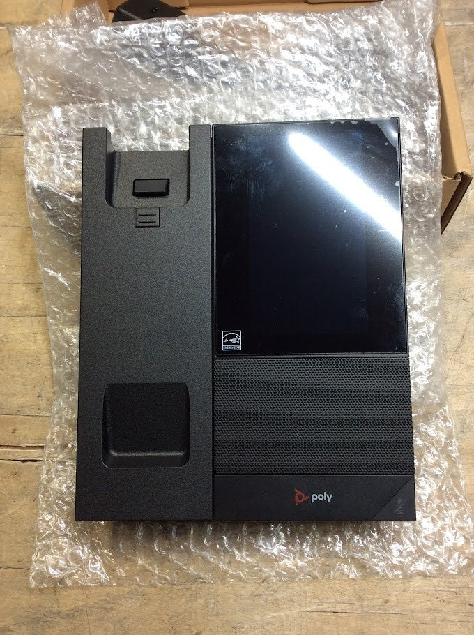 [AU Seller] Polycom Poly CCX 500 Business Media Phone with Handset - Tested