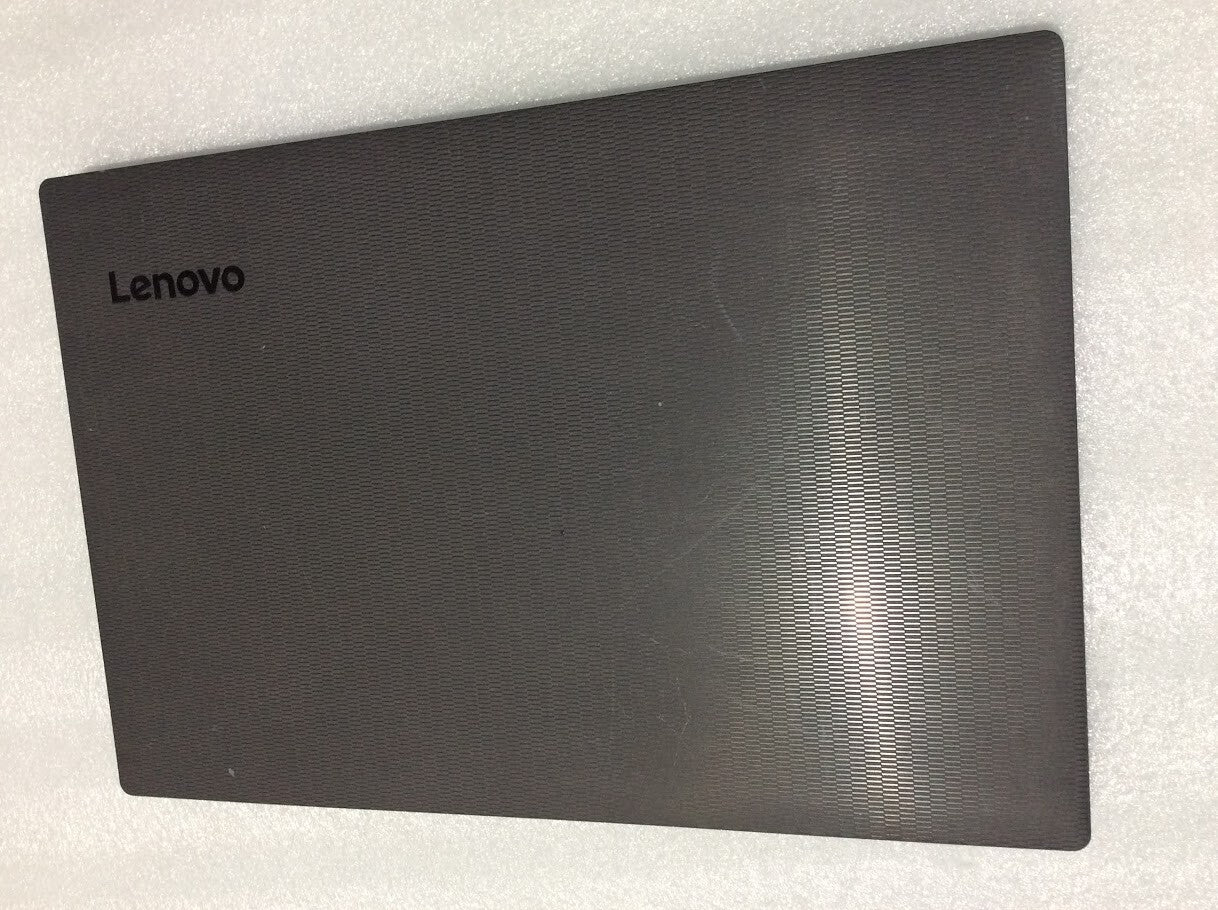 Lenovo V130-15IKB Laptop 15.6" i3-7020U@2.30GHz 4GBRAM 500GBHDD HDMI Black A-