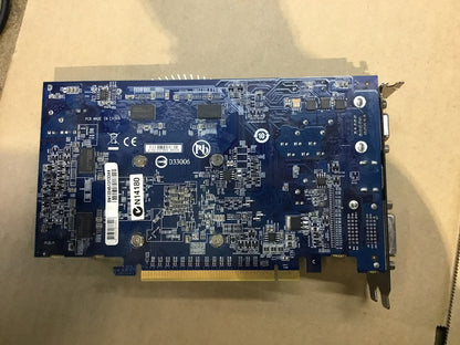 GIGABYTE GV-R775OC-2GI GDDR3 Video Graphics Card HDMI DVI VGA Tested Au Seller