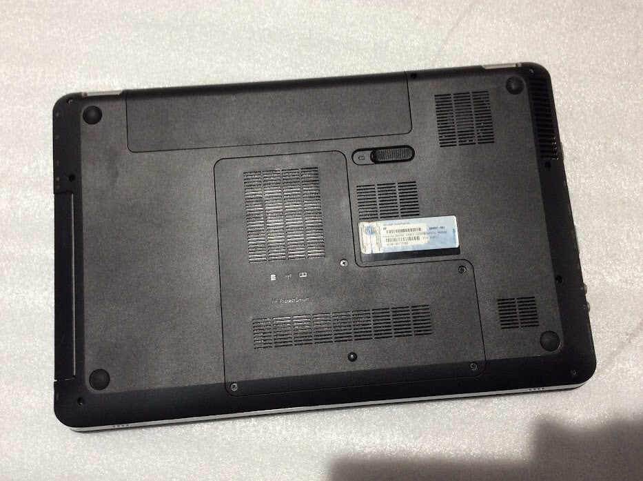 HP Pavilion DV6 Laptop 15.6" i5-M480 4GBRAM 640GBHDD HDMI VGA USB2.0 Au Stock A-