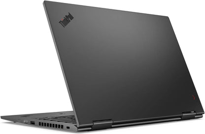 Lenovo ThinkPad X1 Yoga (Gen 4) Laptop 14" i7-8665U 8GBRAM 512GBSSD Win11 A-
