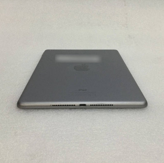 [AU Stock]Apple iPad 5th Gen A1822 Tablet 9.7" 32GB Wi-Fi Touch Space Gray A-
