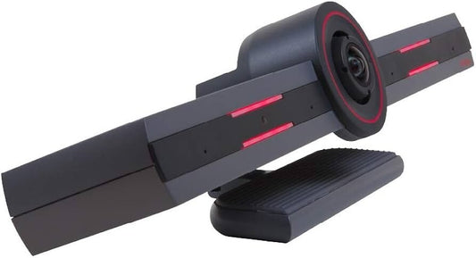 Avaya CU360 Collaboration Unit-Video Conference Equipment Black Tested Au Seller