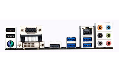 GIGABYTE GA-H87M-D3H Motherboard mATX DDR3 LGA 1150 VGA DVI HDMI Intel H87 [AU]