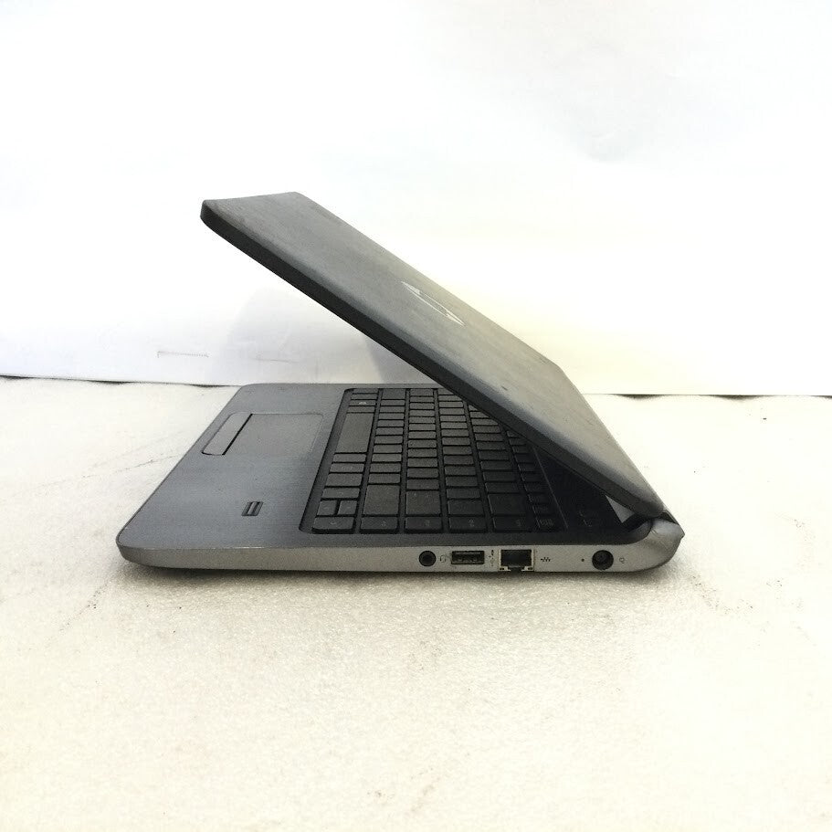 HP ProBook 430 G2 Laptop 13.3" i3-4030U 4GBRAM 500GBHDD VGA HDMI USB3.0 Black A-