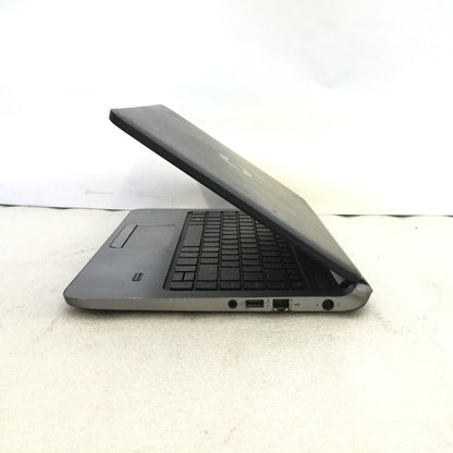 HP ProBook 430 G2 Laptop 13.3" i3-4030U 4GBRAM 500GBHDD VGA HDMI USB3.0 Black A-