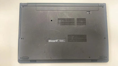 DELL Inspiron 3576 Laptop 15.6" i5-8250 8GBRAM 240GB HDMI Black Au Seller A-