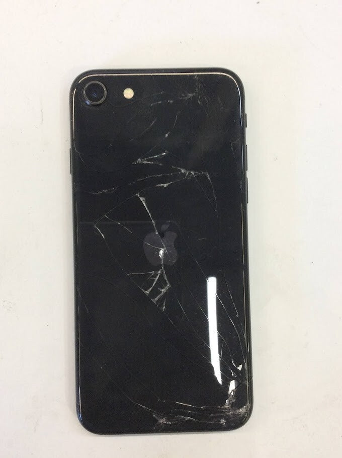 Apple iPhone SE 2 MHGP3 Phone 4.7'' 64GB Wi-Fi Bluetooth Black Au Seller A-