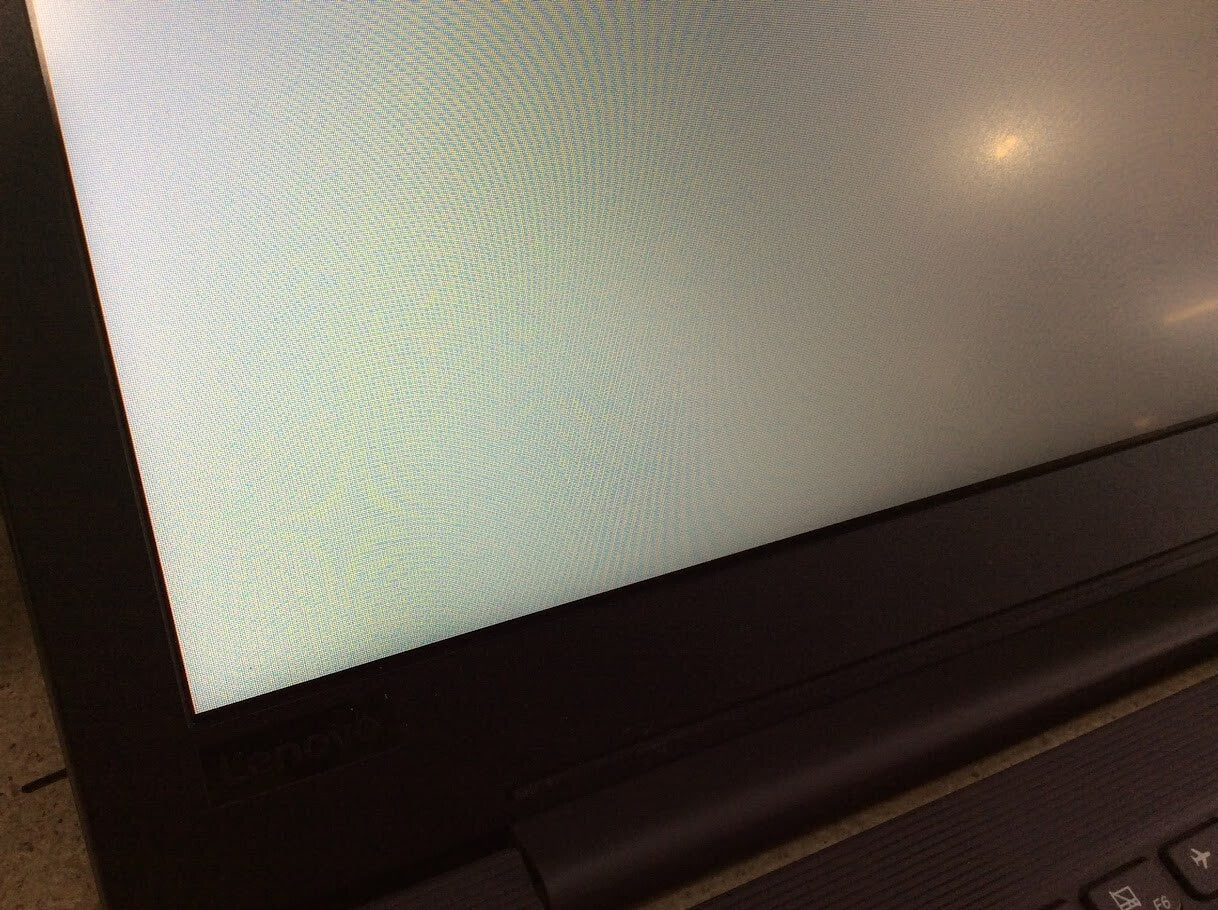 Lenovo V130-15IKB Laptop 15.6" i3-7020U@2.30GHz 4GBRAM 500GBHDD USB3.0 Black B