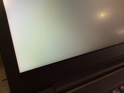 Lenovo V130-15IKB Laptop 15.6" i3-7020U@2.30GHz 4GBRAM 500GBHDD USB3.0 Black B