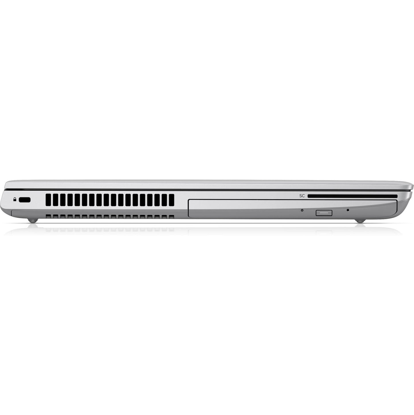 HP ProBook 650 G4 Laptop 15.6" i7-8650U 16GBRAM 512GBSSD Touch USB-C Win11 A-