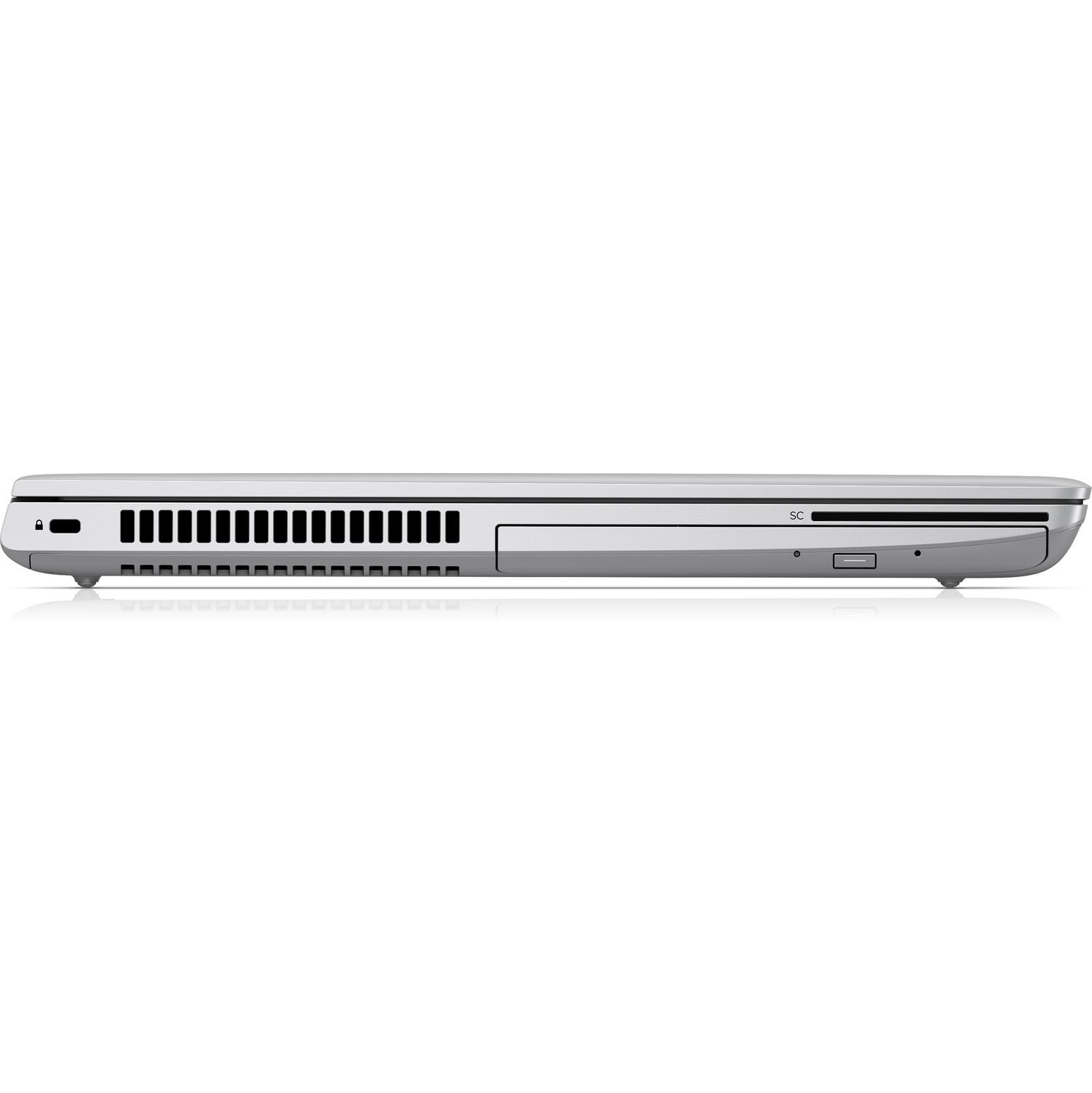HP ProBook 650 G4 Laptop 15.6" i7-8650U 16GBRAM 512GBSSD Touch USB-C Win11 A-