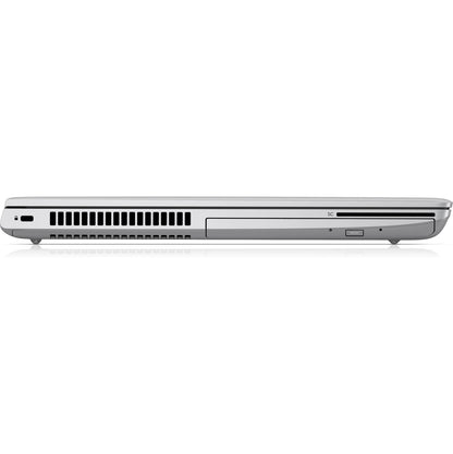 HP ProBook 650 G4 Laptop 15.6" i7-8650U 16GBRAM 512GBSSD Touch USB-C Win11 A-