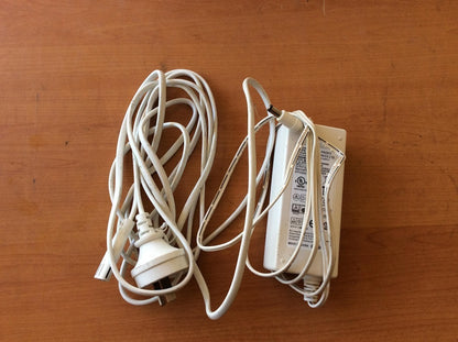 Epson ELPSP02 Active Speaker System + With Power Cable - White [AU Seller]