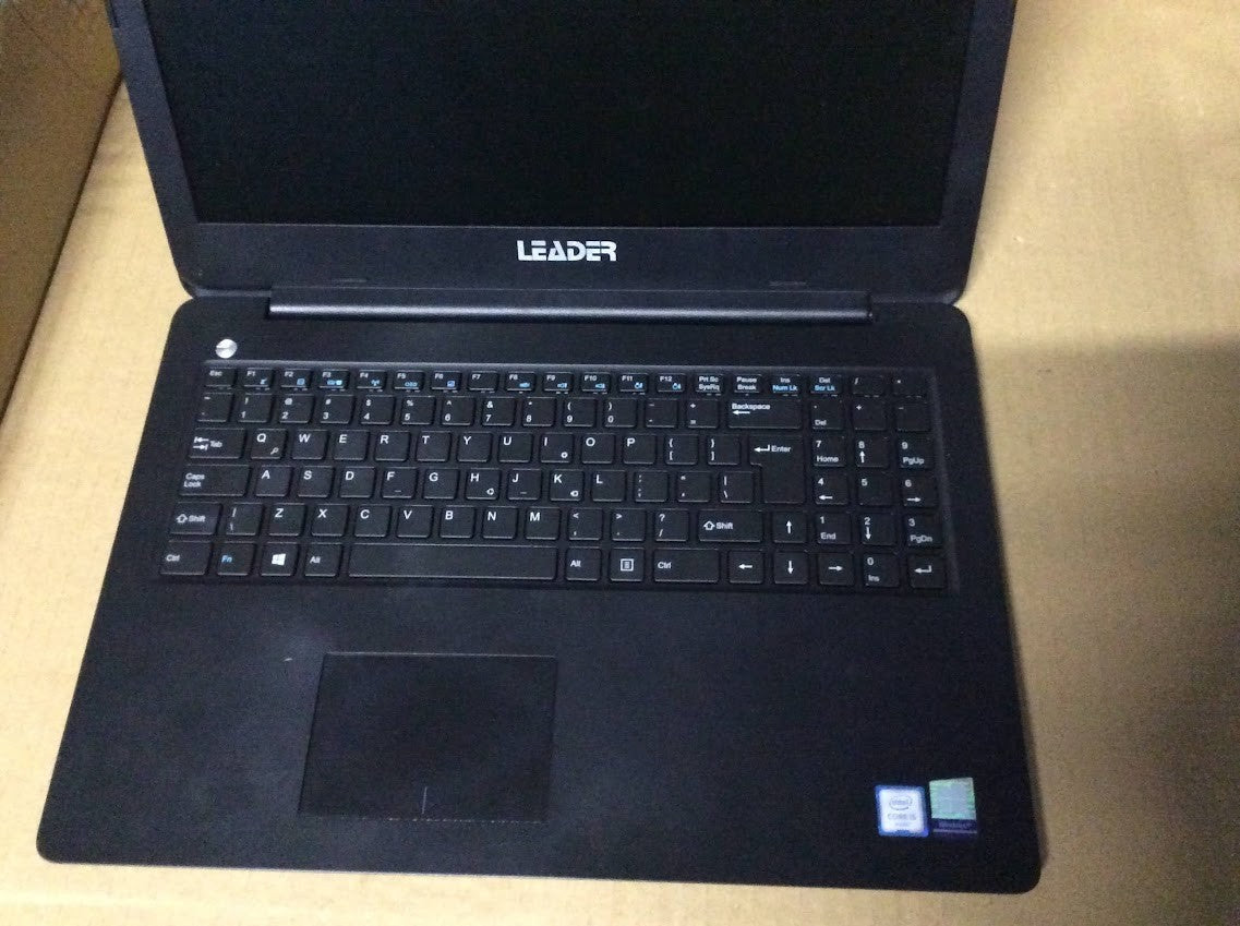 [AU Seller] Leader SC525 Laptop 15.6" i5-6300U 8GBRAM 240GBSSD USB3.0 Win11 A-