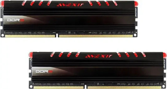 Avexir 8GB DDR3 AVD3U16001108G-1CIR 1.5V 1600MHz Desktop Memory [AU Stock]