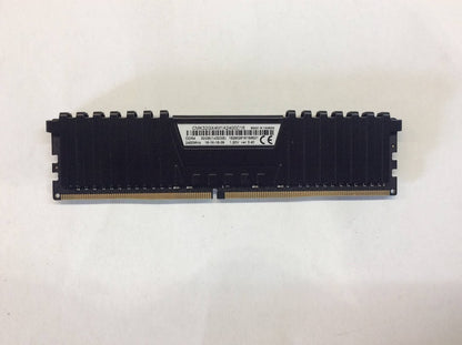Corsair Vengeance 32GB DDR4 CMK32GX4M1A2400C16 2400MHz Desktop Memory [AU]